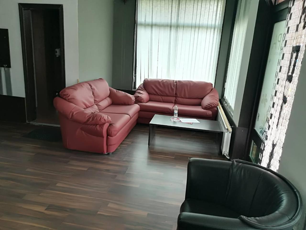 זלאטוגרד Villa Belavida מראה חיצוני תמונה