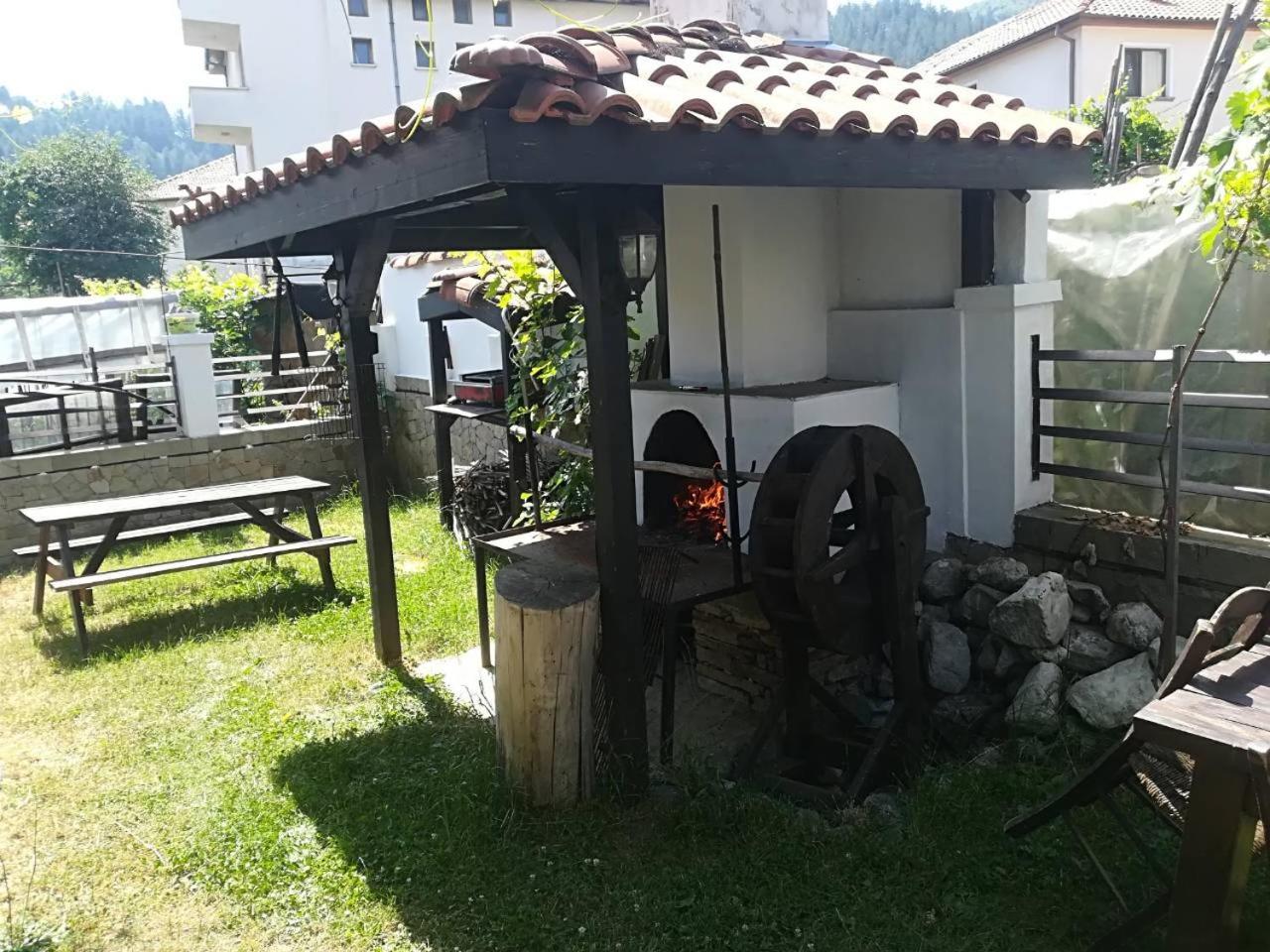 זלאטוגרד Villa Belavida מראה חיצוני תמונה